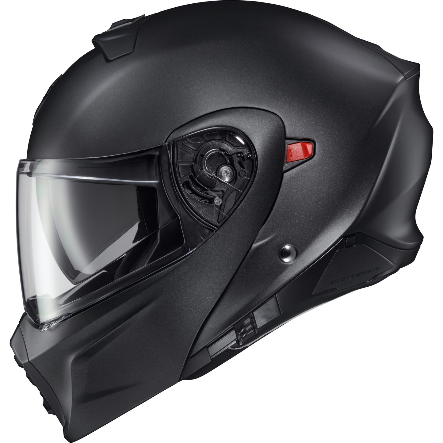 Exo Gt930 Transformer Helmet Matte Black 2x