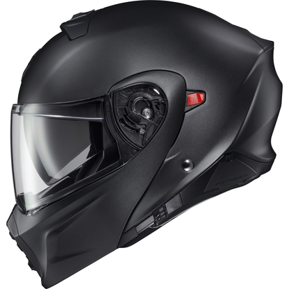 Exo Gt930 Transformer Helmet Matte Black Lg