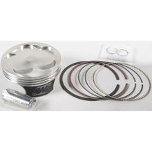 Piston Kit Armorglide 95.00/Std 12.3:1 Gas/Yam