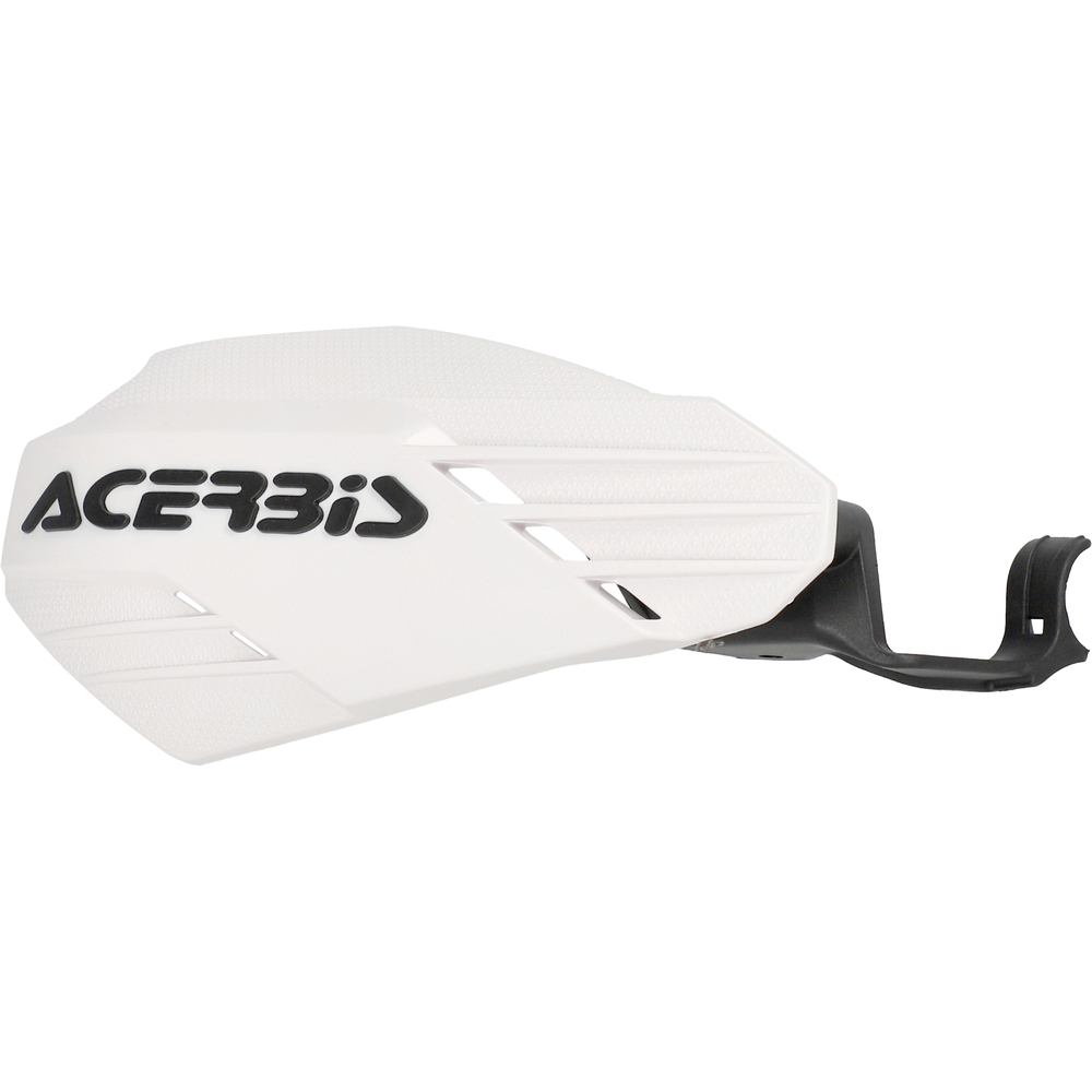 K Linear Handguard White/Black