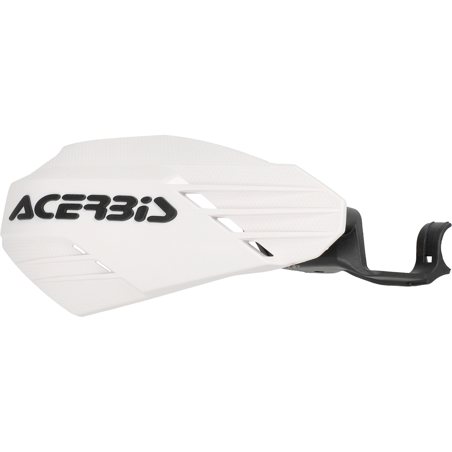 K Linear Handguard White/Black
