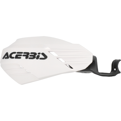 K Linear Handguard White/Black