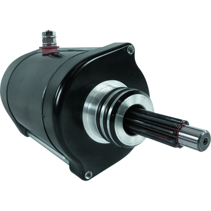 QuadBoss 2012 Polaris RZR XP 4 900 (02) Motor Starter