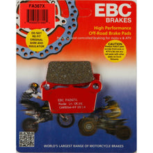 Brake Pads