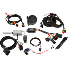 Ats Kit W/Billet Column Lever Can Def