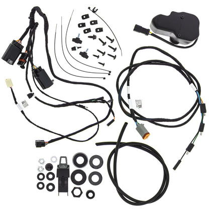 Polaris Off Road Glass Windshield Wiper Kit
