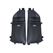 PRP Kawasaki KRX Overhead Bags(Pair)