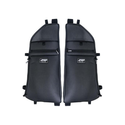 PRP Kawasaki KRX Overhead Bags(Pair)