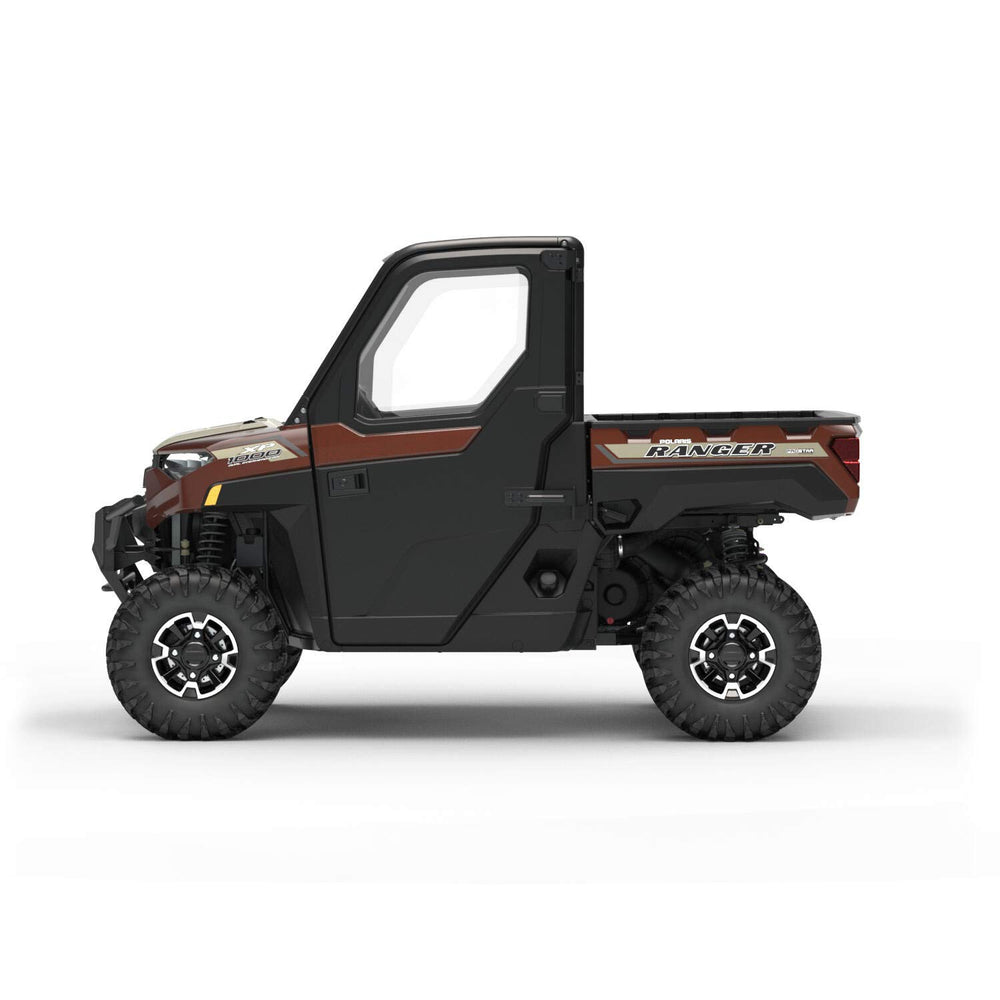 
                      
                        Polaris Off Road Front Exterior Door Accent Panel
                      
                    