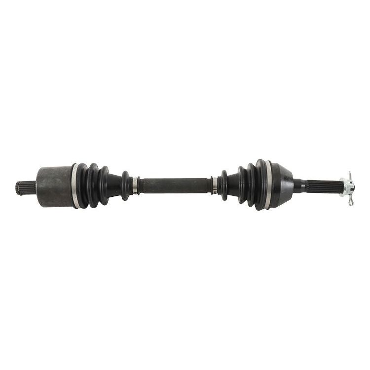 8 Ball Extreme Axle Front