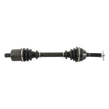 8 Ball Extreme Axle Front