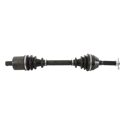 8 Ball Extreme Axle Front