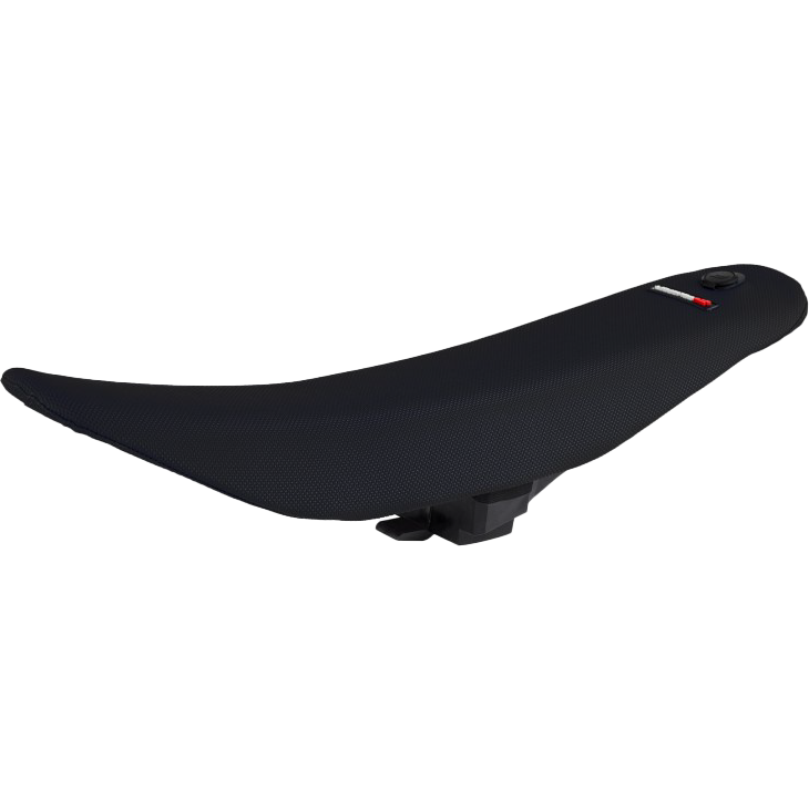 Performance Racing Seats Black Yam