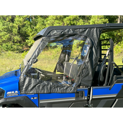 Soft Door Kit  Kaw Profx