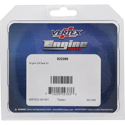 Oil Seal Set