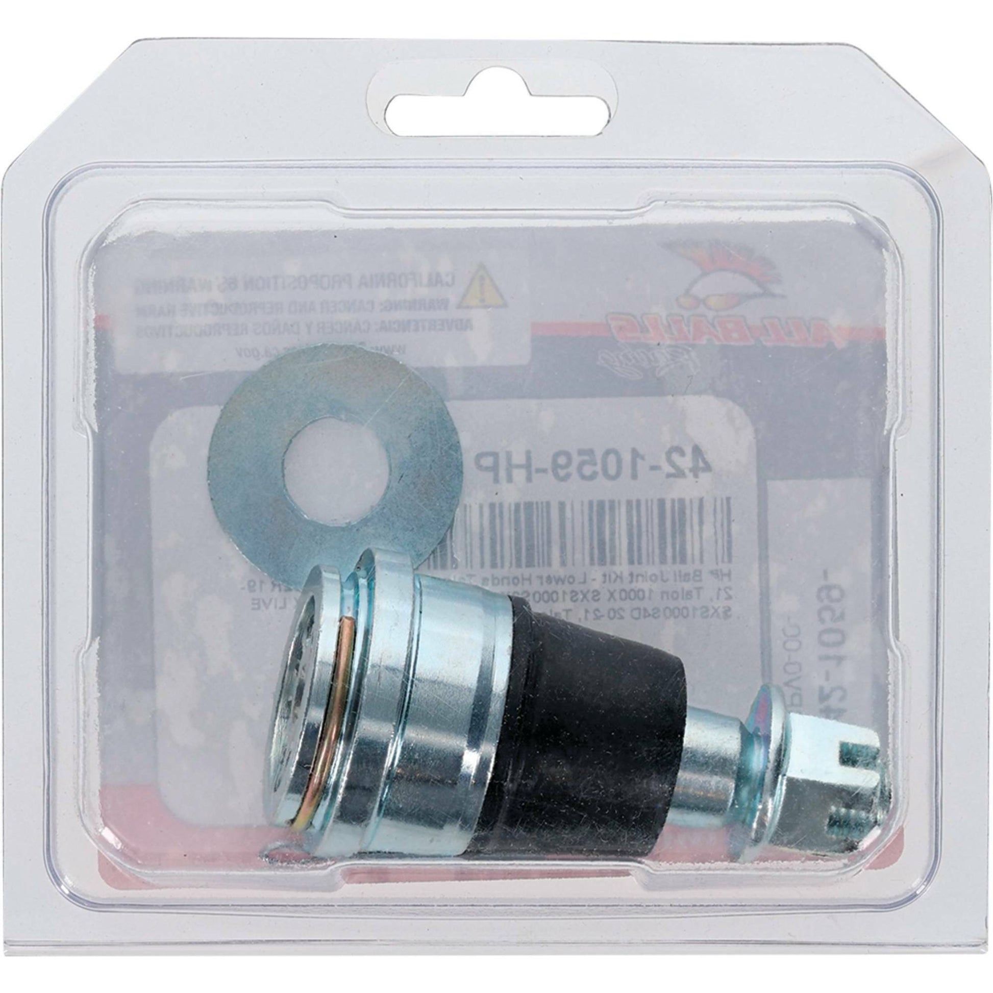 Ball Joint Kit Hp