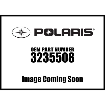 Polaris ATV Ribbed Washer, Genuine OEM Part 3235508, Qty 1