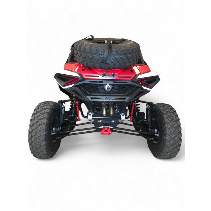 Elektric Offroad 2024+ Can Am Maverick R Volt Rear Bumper (4 Seat)