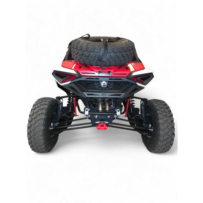 Elektric Offroad 2024+ Can Am Maverick R Volt Rear Bumper (4 Seat)