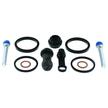 QuadBoss 2022 Can-Am Commander 700 DPS Rear Brake Pad Retaining Pin Kit For Street