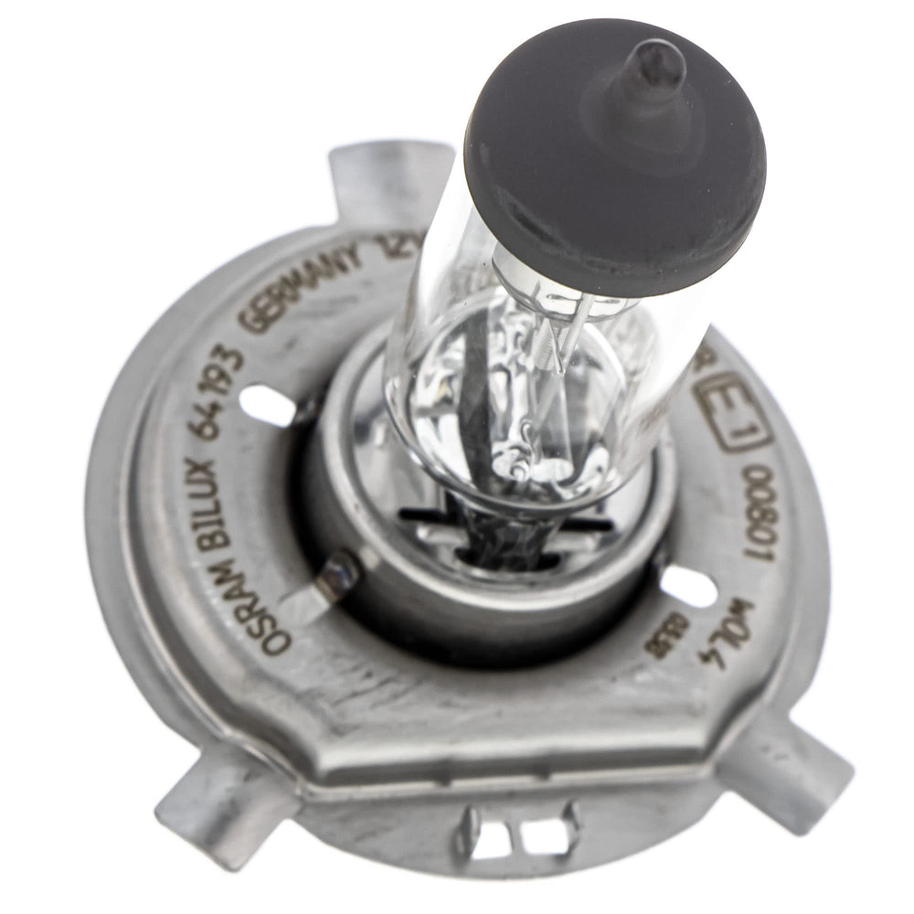 
                      
                        Polaris ATV Quartz Bulb, Hi/Lo, 60W/55W, Part 2870448
                      
                    