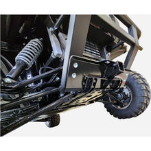 KFI 16+ Kawasaki Mule Pro 800/1000 Front Lower Receiver