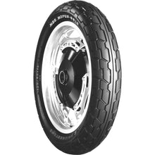 Tire Exedra G515 G Front 110/80 19 59s Bias Tt