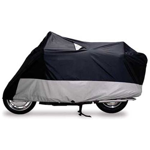 Cover Ultralite Xl Grey