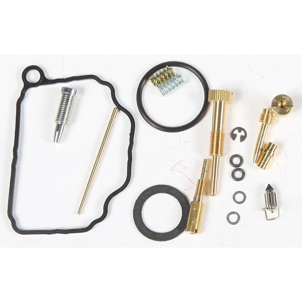 Carb Repair Kit Yamaha Ttr110e
