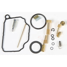 Carb Repair Kit Yamaha Ttr110e