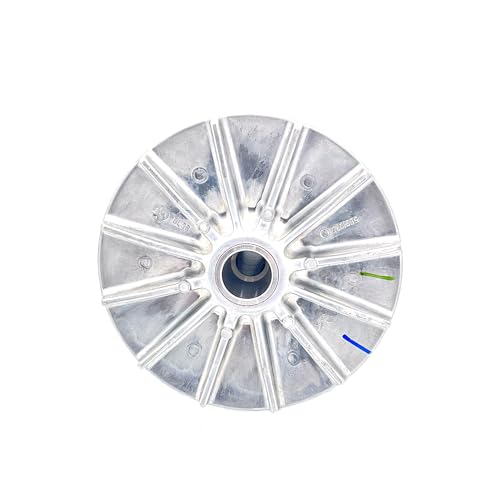 
                      
                        Polaris Primary Clutch Bearing Assembly for Specific RANGER 570, CREW 570, 570-4, 570-6, 500, 500 4x2 and RZR 570, Trail 570 Models and More, OEM Part, Perfect Fit, Qty 1-1323255
                      
                    