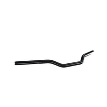 Indian Motorcycle Drag Handlebars, Black - 2885000-266