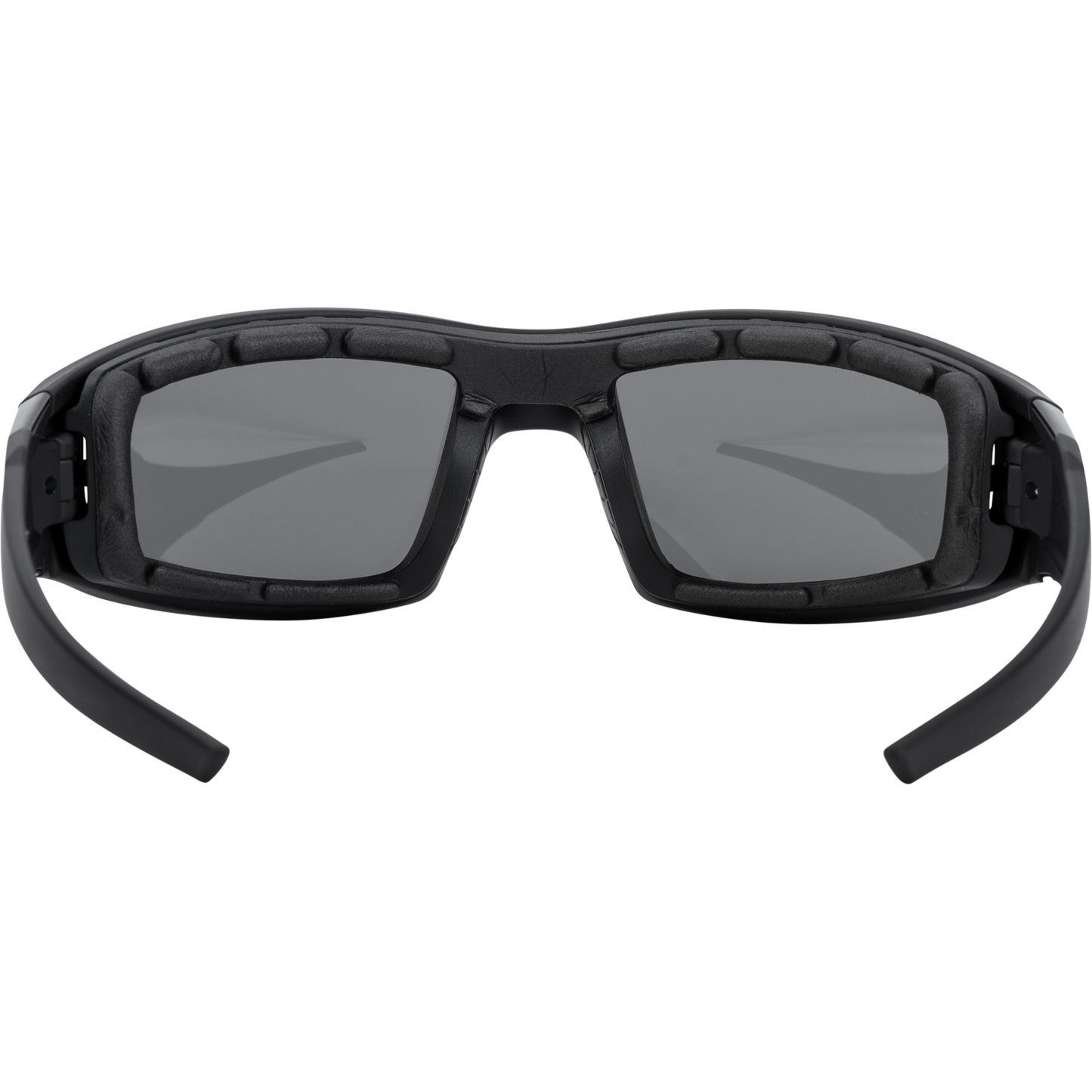 Flatside Hybrid Goggle Black