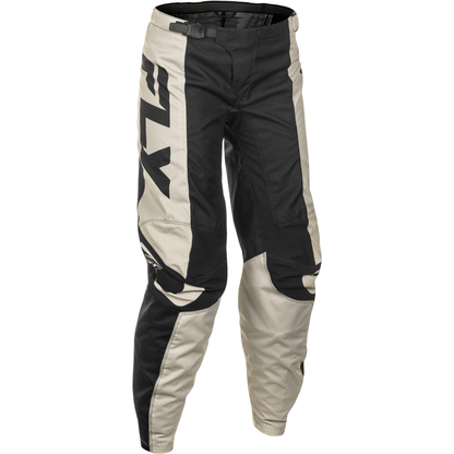 Women's F 16 Pants Ca/Ny Black/White Sz 0/02