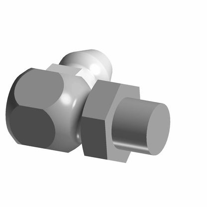 Polaris Ranger Zerk Fitting, Genuine OEM Part 7080510, Qty 1