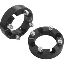 Wheel Spacer 1.5" 4/137 Stud: 12mm X 1.5mm