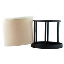 No Toil Fast Filter A/C