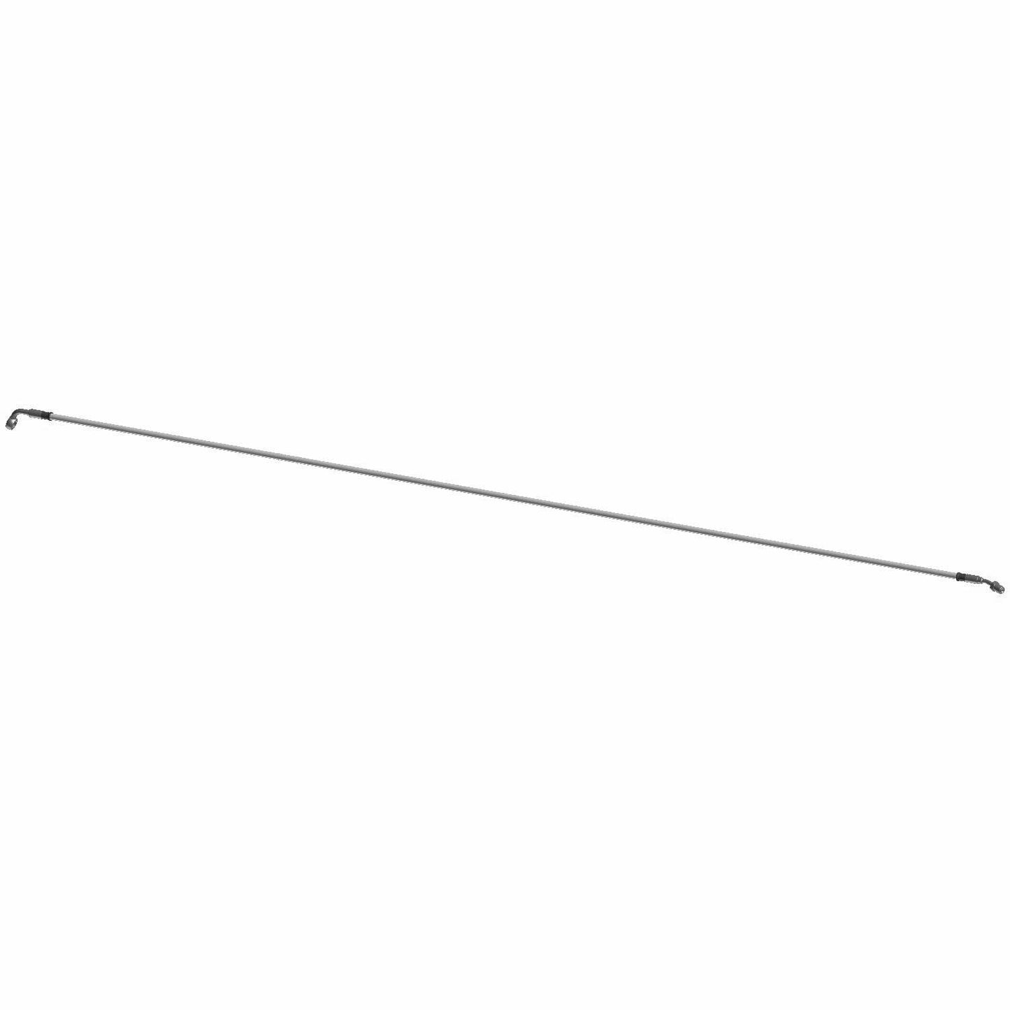 Polaris RZR Brake Line, Rear, Right, Genuine OEM Part 1912251, Qty 1