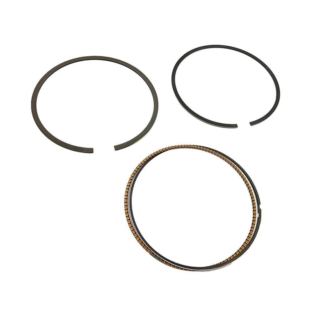 
                      
                        Polaris ATV STD Ring Kit, Genuine OEM Part 2204733, Qty 1
                      
                    