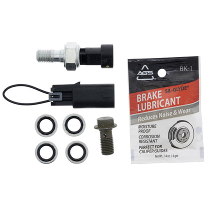 Polaris 2212095 Brake Pressure Switch Slingshot S SL LE SLR GT