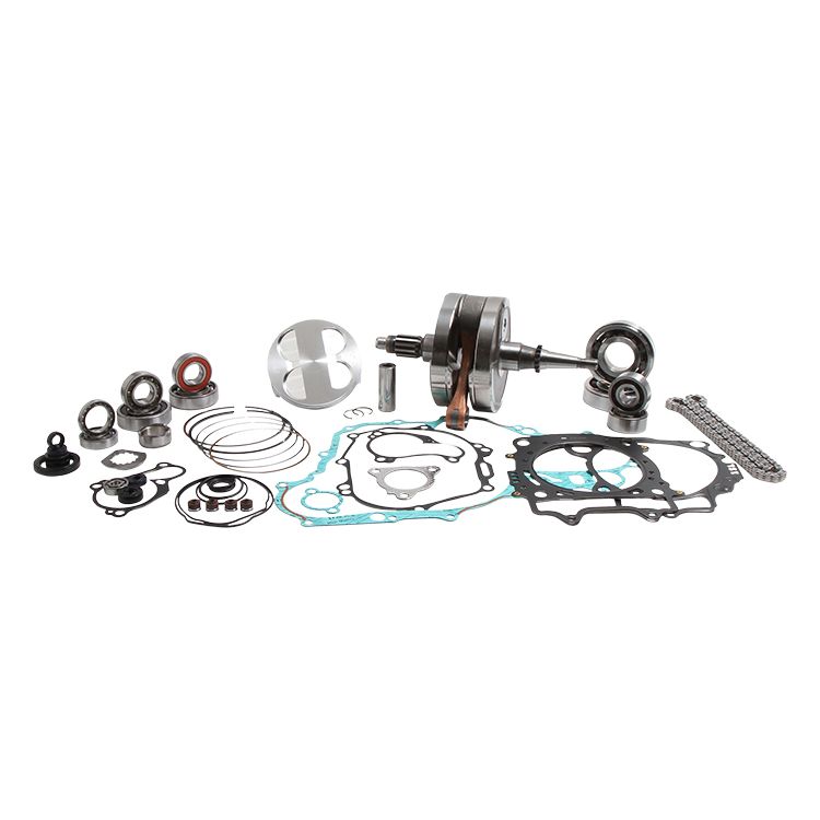 Complete Engine Rebuild Kit Yam