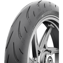 Tire Power 6 Front 110/70zr17 54w Radial Tl