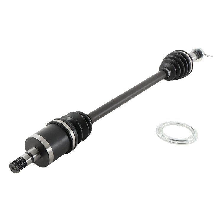 8 Ball Extreme Axle Front