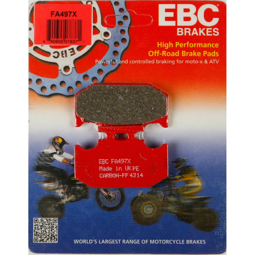 Brake Pads