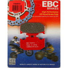 Brake Pads