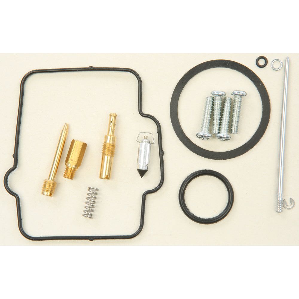 Bike Carburetor Rebuild Kit