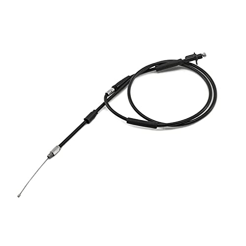 
                      
                        Polaris Off Road 1/4 Turn Throttle Cable, Genuine OEM Part 7080967, Qty 1
                      
                    