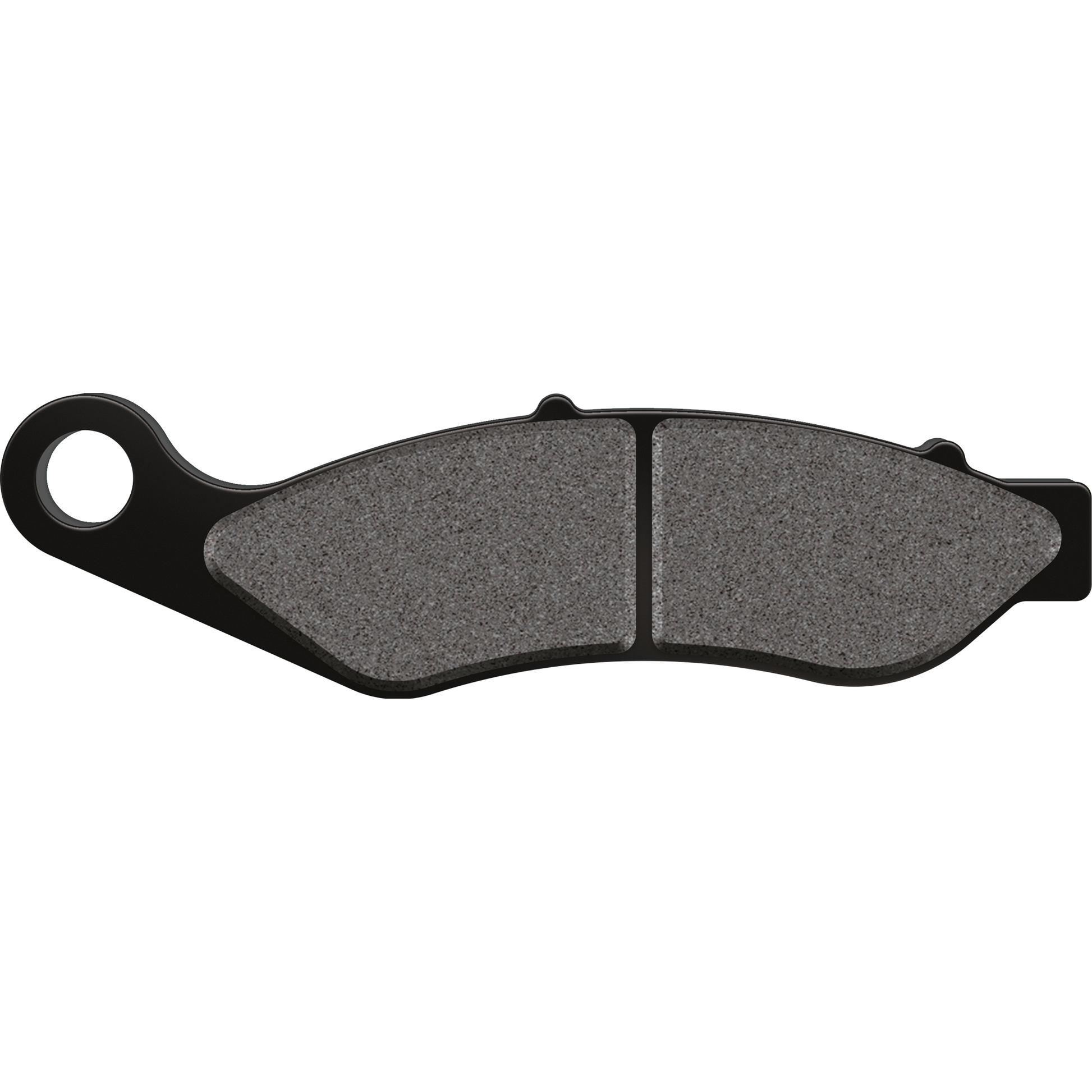Hd Brake Pad Semi Sint Repl Oe 41300027
