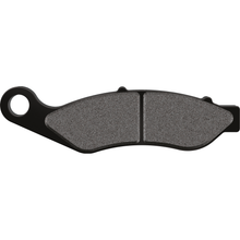 Hd Brake Pad Semi Sint Repl Oe 41300027