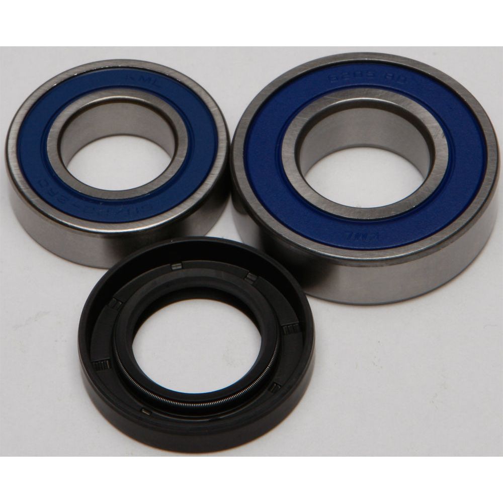 Chain Case Bearing & Seal Kit